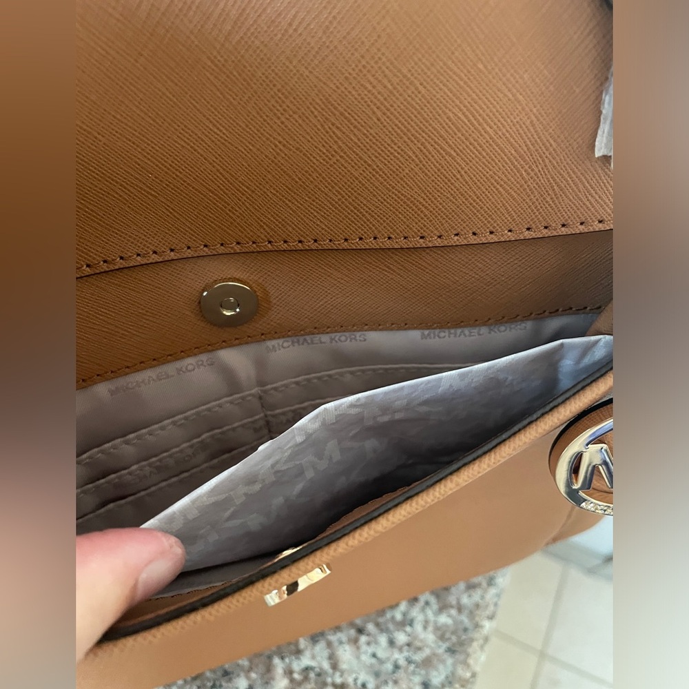 Michael Kors Tote - Picture 9 of 12